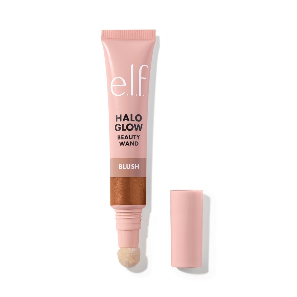 e.l.f. Halo Glow Blush Beauty Wand - Magic Hour NIB